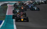 2022 Abu Dhabi F1 Grand Prix