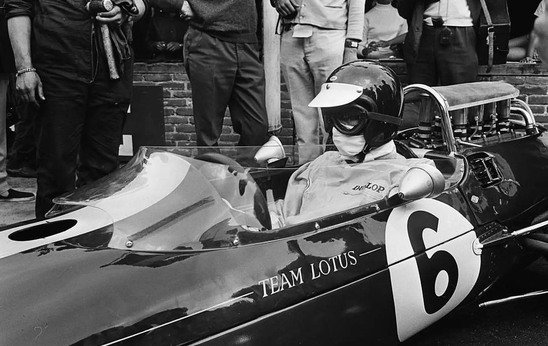 1965 F1 World Championship | Winner, Standings, Races | F1 History