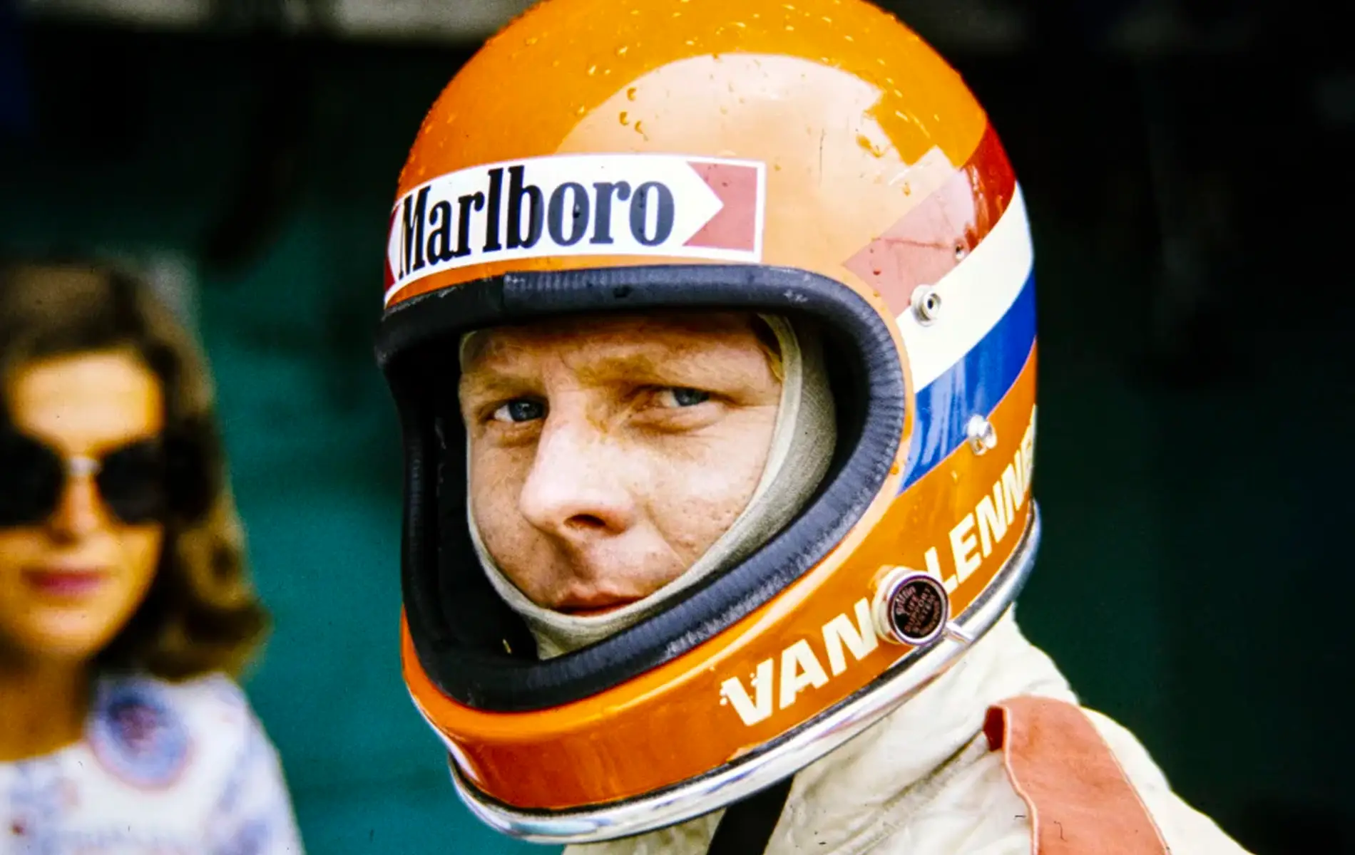 What Happened On This Day March 16 In F1 History? | On This Day | F1 History