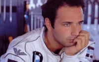 Elio de Angelis Brabham