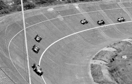 1959 German Grand Prix AVUS