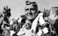 1950 Italian Grand Prix Farina