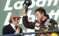Alan Jones 1980 Canadian Grand Prix