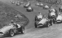 Ascari 1953 Dutch GP