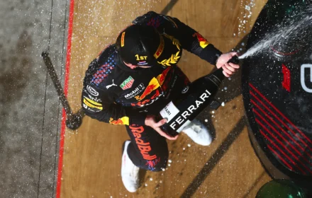 F1 Points System An Ultimate Guide to How They Work