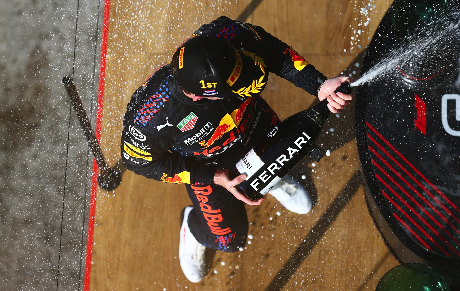 F1 Points System An Ultimate Guide to How They Work F1 History