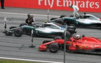 F1 Qualifying An Ultimate Guide