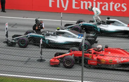 F1 Qualifying An Ultimate Guide