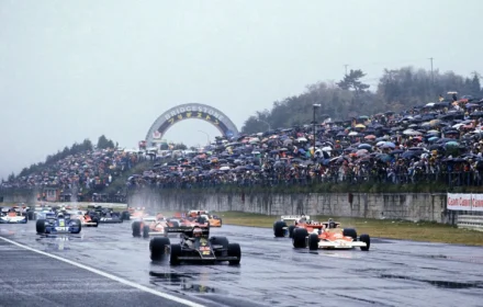 1976 Japanese Grand Prix