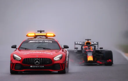 2021 Belgian Grand Prix