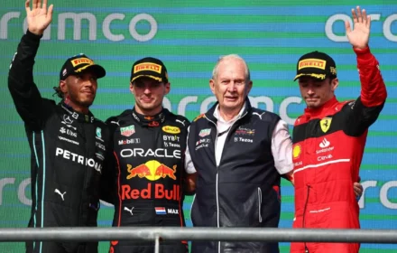 2022 United States Grand Prix