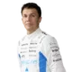 Alex Albon F1 Driver