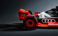 Audi Pulling The Plug On F1 Project