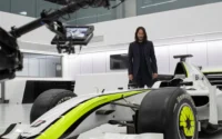 Brawn- The Impossible Formula 1 Story