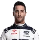 Daniel Ricciadro F1 2023