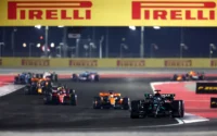 F1 Circuit Contracts How Long Will Each Grand Prix Stay on the Calendar