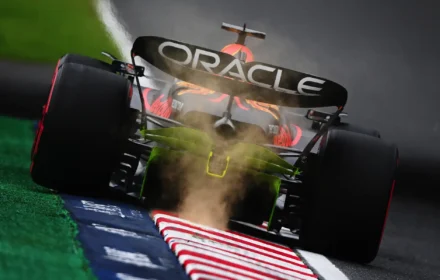 F1 DRS. What is the Drag Reduction System in F1? How does it work?