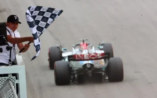 F1 Flags An Ultimate Guide