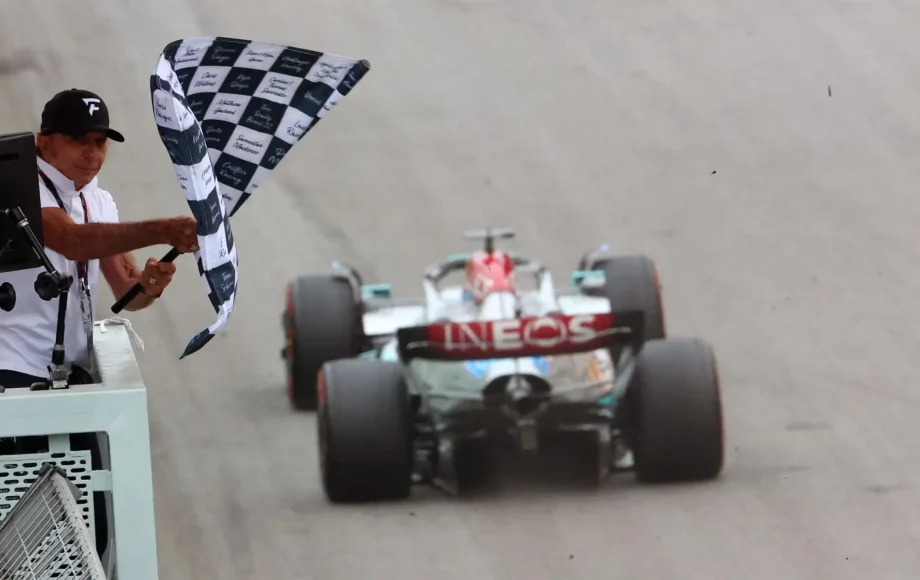 F1 Flags An Ultimate Guide