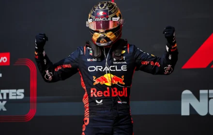 F1 Super Licence: How Does The Super Licence System Work