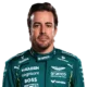 Fernando Alonso F1 2023