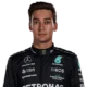 George Russell F1 2023