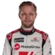 Kevin Magnussen F1 2023
