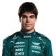 Lance Stroll F1 2023