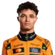 Lando Norris F1 2023