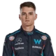 Logan Sargeant F1 2023