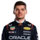 Max Verstappen F1 2023