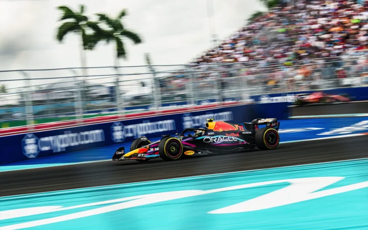 Miami Grand Prix Miami International Autodrome