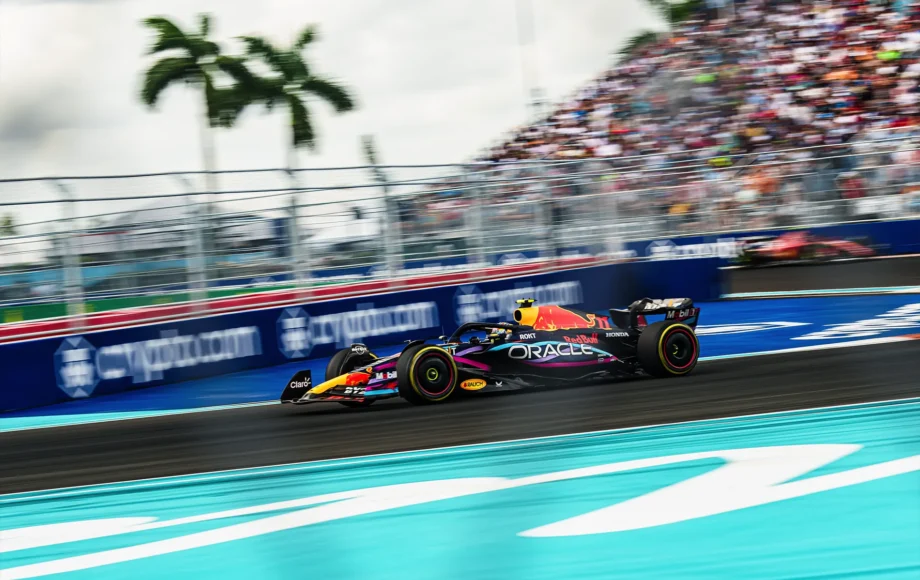 Miami Grand Prix Miami International Autodrome