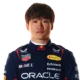 Yuki Tsunoda F1 2024