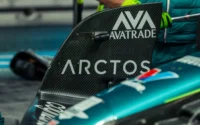 Aston Martin Formula 1 Stake Sold to Equity Firm Arctos