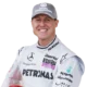Michael Schumacher F1 2012