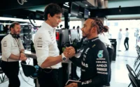 Pressure on Wolff and Mercedes for 2024
