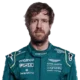 Sebastian Vettel F1 2022