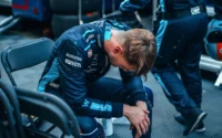 Formula 1 Rookie Crash Costs Surpass Salary