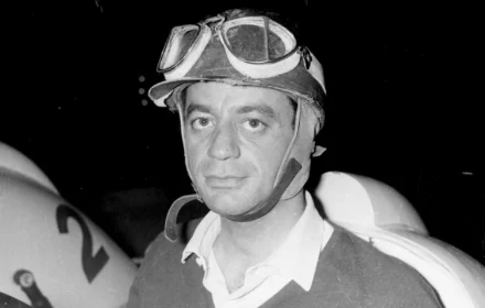 Hermano da Silva Ramos Born 7 Dec 1925