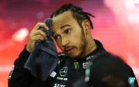 Lewis Hamilton Contemplated Quitting F1 after 2021 Abu Dhabi Grand Prix