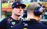 Max Verstappen Calls Time on His Formula 1 Career