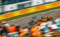 McLaren Group Buyout 2023