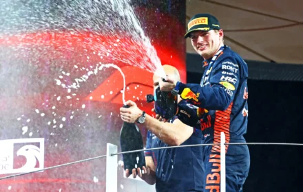 2023 Abu Dhabi Grand Prix