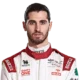 Antonio Giovinazzi F1 2021