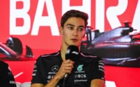 George Russell on 2024 F1 Car Design