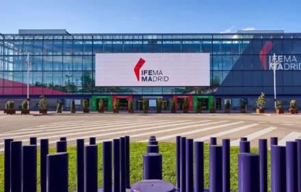 IFEMA Madrid