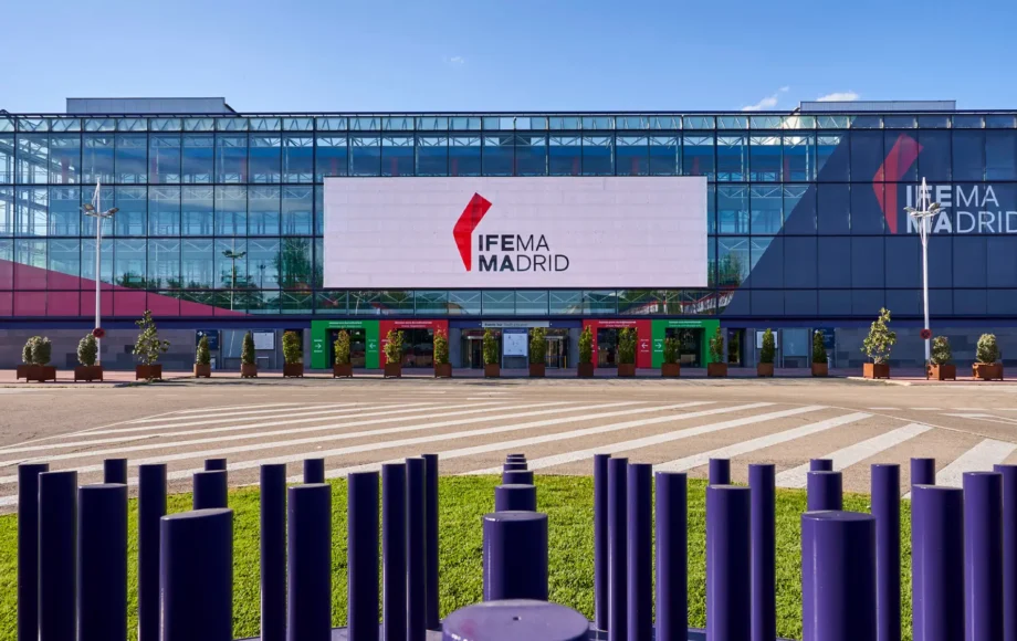 IFEMA Madrid