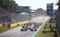 Italian Grand Prix 2023 Monza