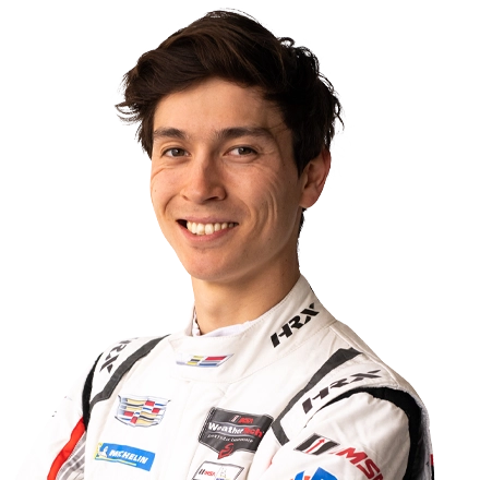Jack Aitken F1 2020
